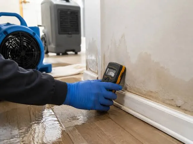 24/7 Water damage restoration services in Carmel-by-the-Sea, CA - Rapid flood cleanup and mitigation